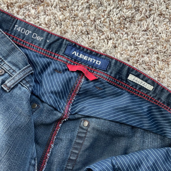 Alberto jeans - Picture 2 of 6